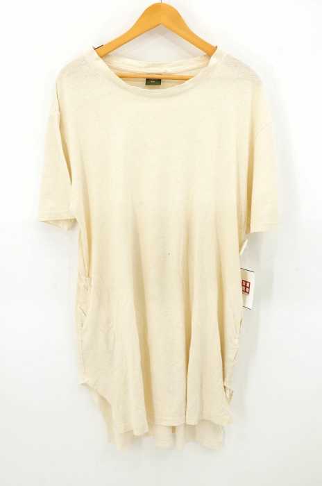Phatee WEAR（ファッティウエアー） クルーネックTEE メンズ トップス
