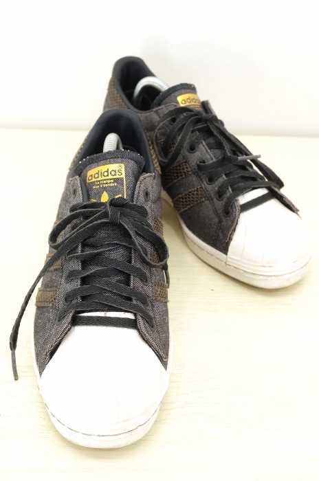 adidas （アディダス） SUPER STAR 80S CHMB メンズ シューズ