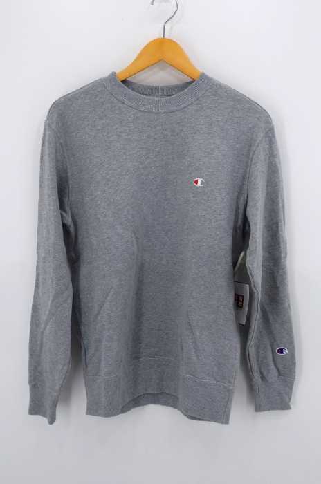 Champion （チャンピオン） 19SS クルーネックスウェットシャツ メンズ トップス