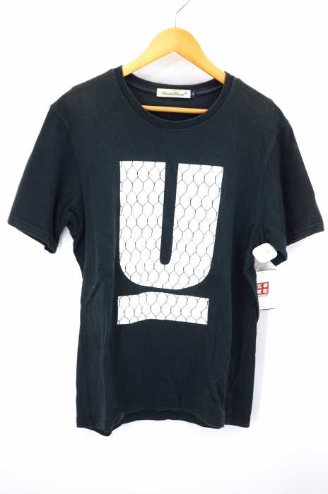 UNDERCOVER （アンダーカバー） Uロゴ TEE メンズ トップス