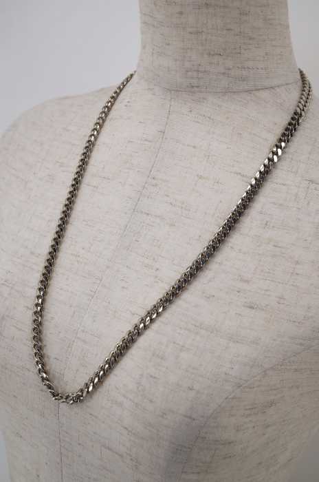 G.V.G.V. （ジーヴィジーヴィ） METAL CHAIN NECKLACE レディース アクセサリー