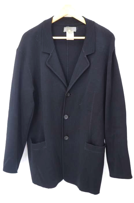 Yohji Yamamoto POUR HOMME（ヨウジヤマモトプールオム） 3Bウールテーラードジャケット メンズ アウター