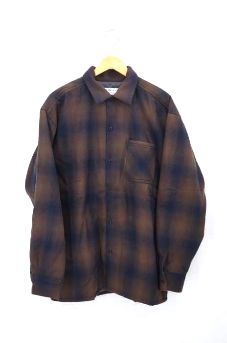 JOURNAL STANDARD relume（ジャーナルスタンダードレリューム） 20AW CALIFORNIA パフィージャケット メンズ アウター