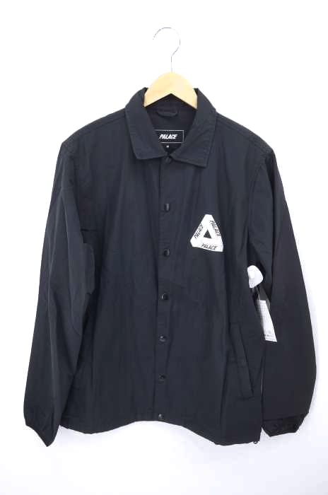 PALACE（パレス） COACH JACKET メンズ アウター
