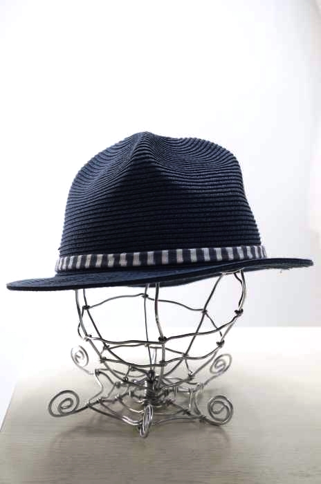 CHUMS（チャムス） Straw Mountain Hat メンズ 帽子