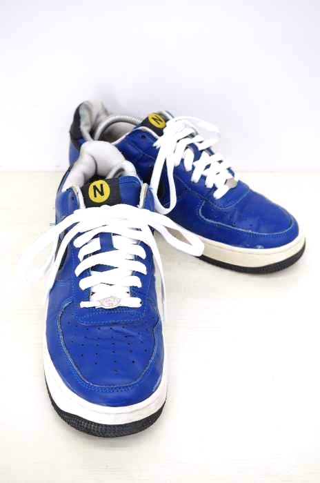 NIKE（ナイキ） AIR FORCE BRKLYN メンズ シューズ