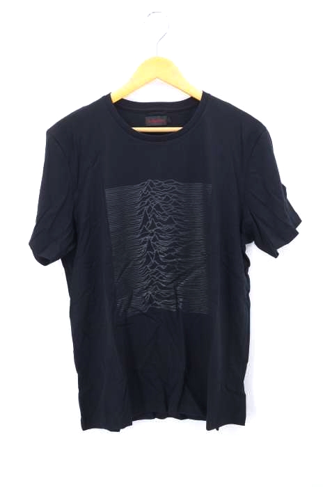 Dr.Martens(ドクターマーチン) UNKNOWN PLEASUERS T SHIRT メンズ トップス
