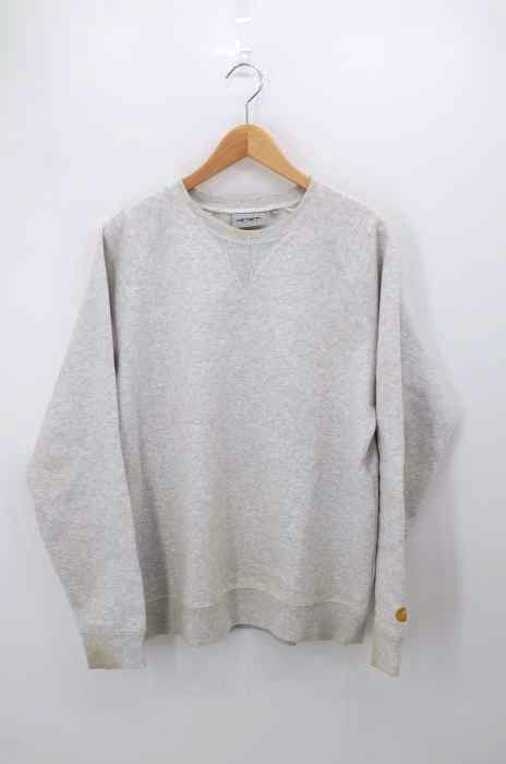 Carhartt WIP（カーハートワークインプログレス） CHASE SWEAT メンズ トップス