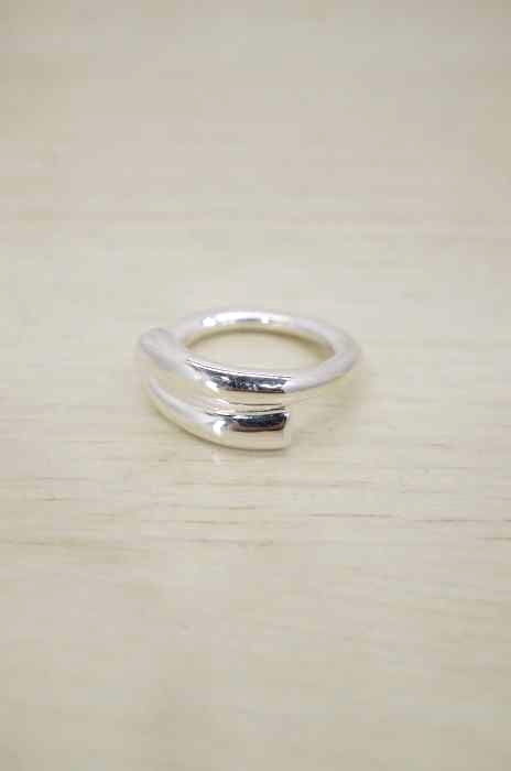USED古着（ユーズドフルギ） S925 シルバーリング メンズ アクセサリー