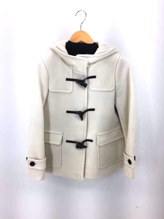 UNITED ARROWS green label relaxing(ユナイテッドアローズグリーンレーベルリラクシング) CB ダッフルコート SHORT レディース アウター