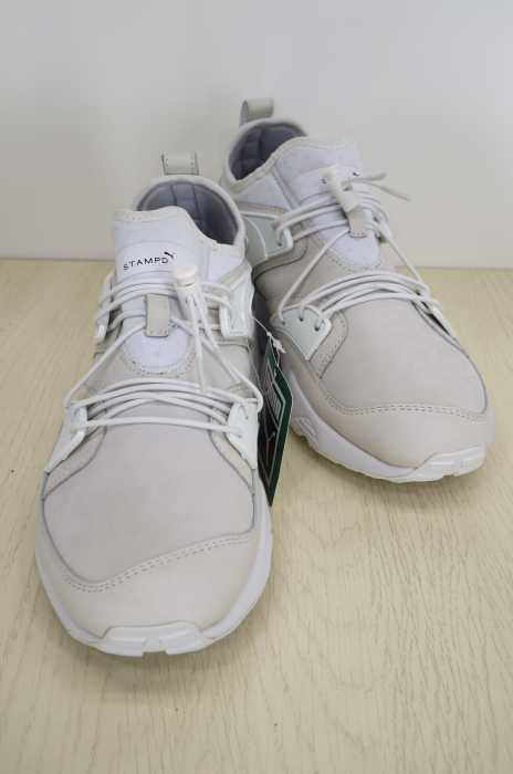 STAMPD×PUMA (スタンプド×プーマ) 16SS BLAZE OF GLORY スニーカー メンズ シューズ