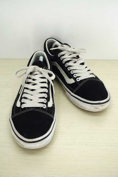 VANS （バンズ ） オールドスクール スニーカー メンズ シューズ
