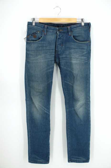 ARMANI JEANS（アルマーニジーンズ） J20 Extra Slim ストレッチスキニー メンズ パンツ