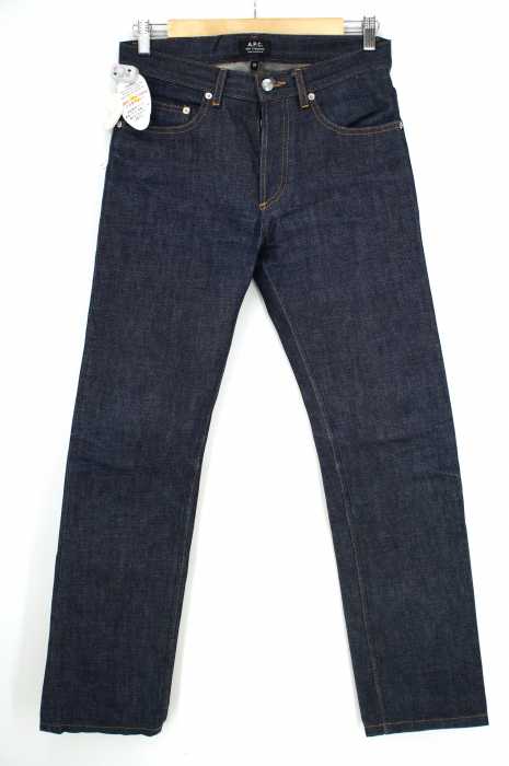 A.P.C. （アーペーセー） NEW STANDARD メンズ パンツ