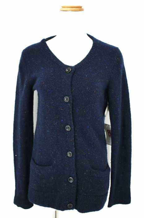 A.P.C. （アーペーセー） カシミヤ混　 レディース トップス