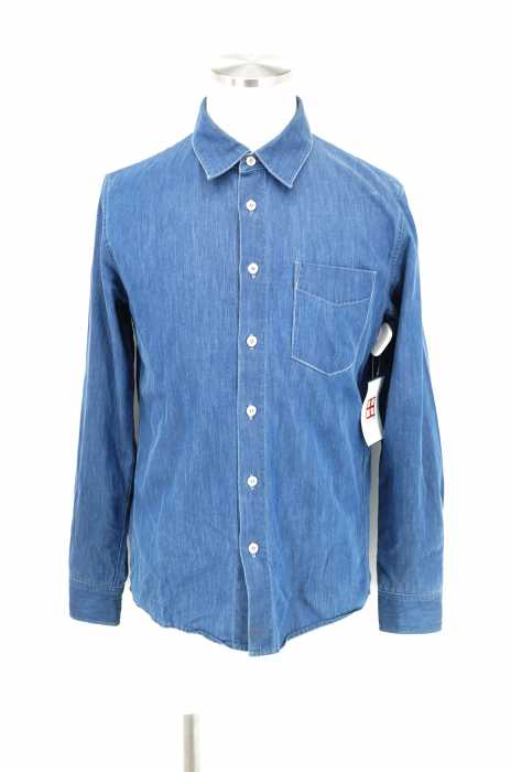 A.P.C. (アーペーセー) メンズ トップス