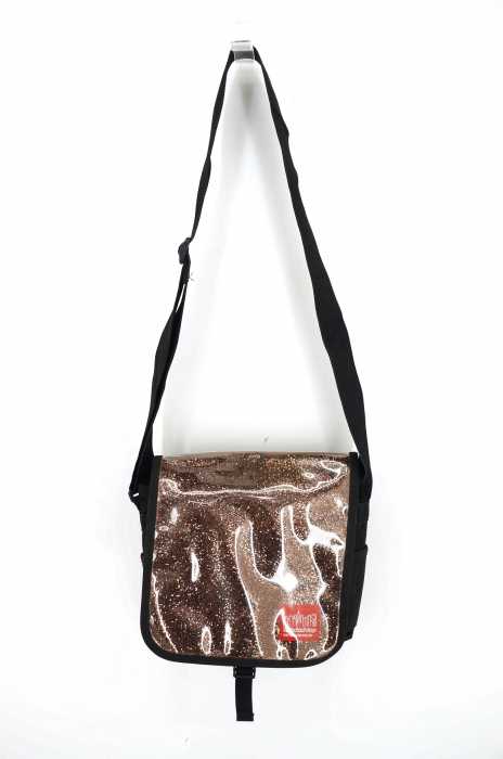 Manhattan Portage （マンハッタンポーテージ） ラメ レディース バッグ