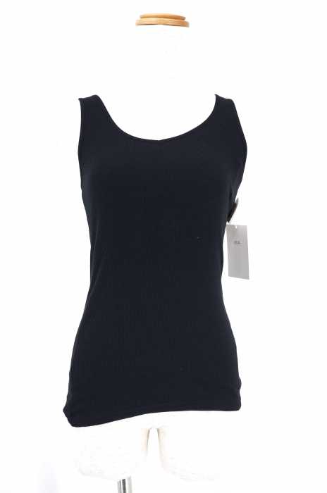 AZUL by moussy （アズールバイマウジー） DESIGN TANK TOP レディース トップス