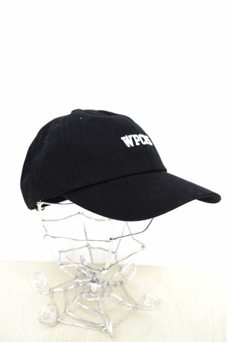 WIP（） WPCPS dad cap メンズ 帽子