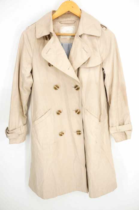 Rouge Diamant ルージュディアマン トレンチコート レディース アウター ブランド古着買取販売バズストア