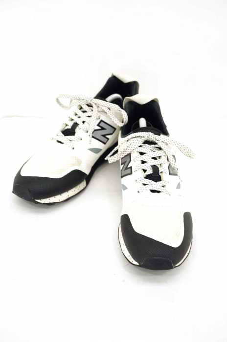 UNDEFEATED × NEW BALANCE （アンディフィーテッド ニューバランス） TBTFUD メンズ シューズ
