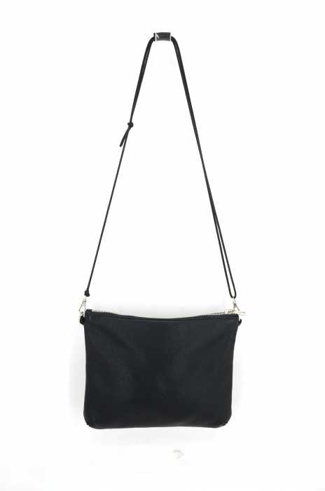 Beauty Youth United Arrows ビューティーアンドユースユナイテッドアローズ レザーサコッシュ メンズ バッグ ブランド古着買取販売バズストア