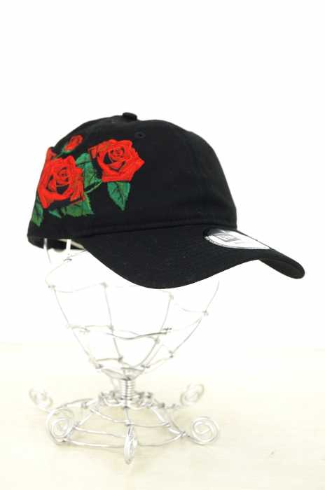 NEW ERA （ニューエラ） MEXICAN MOTIF メキシカンモチーフ レディース 帽子