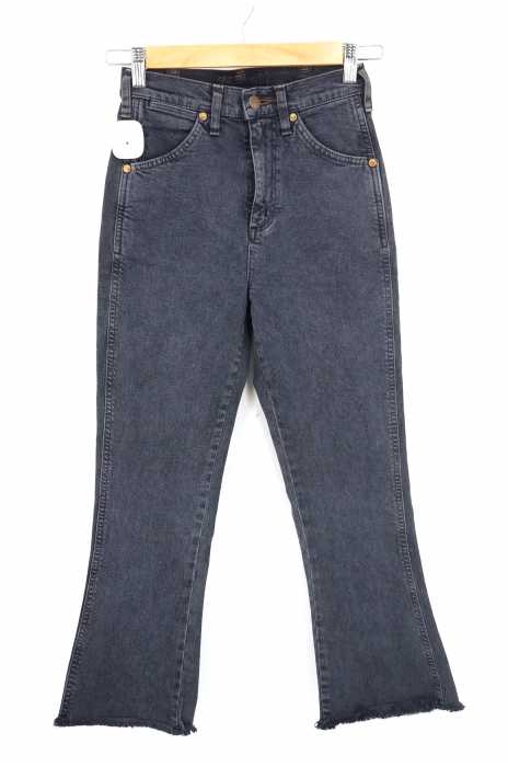 Wrangler × Spick&Span（ラングラー スピックアンドスパン） MINI FLAIR JEAN レディース パンツ