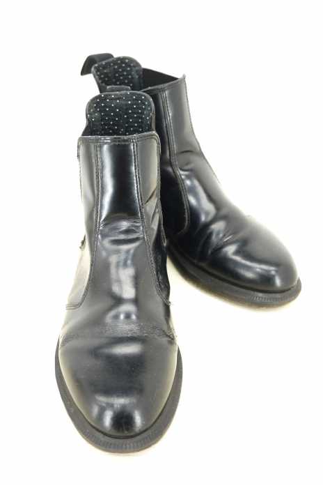 Dr.Martens (ドクターマーチン) サイドゴアブーツ レディース シューズ