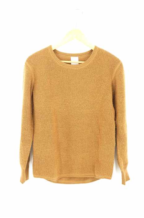 CITY SHOP(シティショップ) サーマルニットセーター レディース トップス