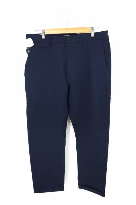 AVIREX（アヴィレックス） ストレッチ ナイロンアンクルパンツ STRETCH NYLON ANNKLE PANT メンズ パンツ