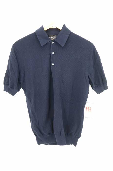 UNITED ARROWS （ユナイテッドアローズ） 半袖ポロシャツ メンズ トップス