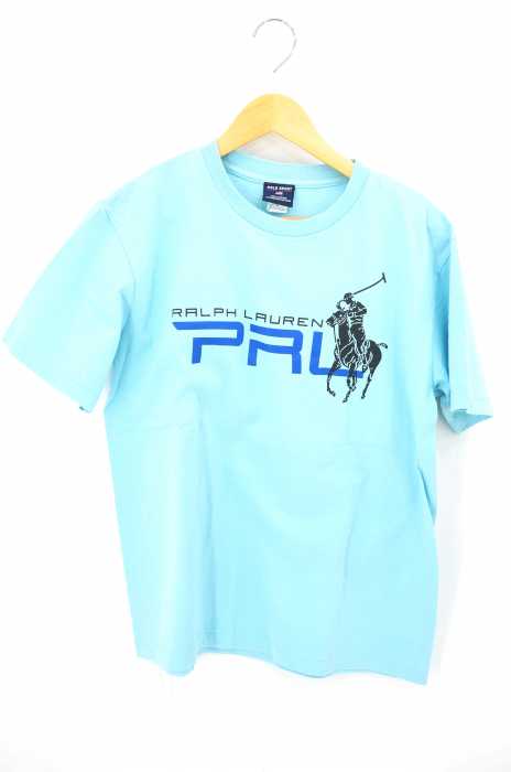 POLO SPORT RALPH LAUREN (ポロスポーツラルフローレン) プリント TEE メンズ トップス