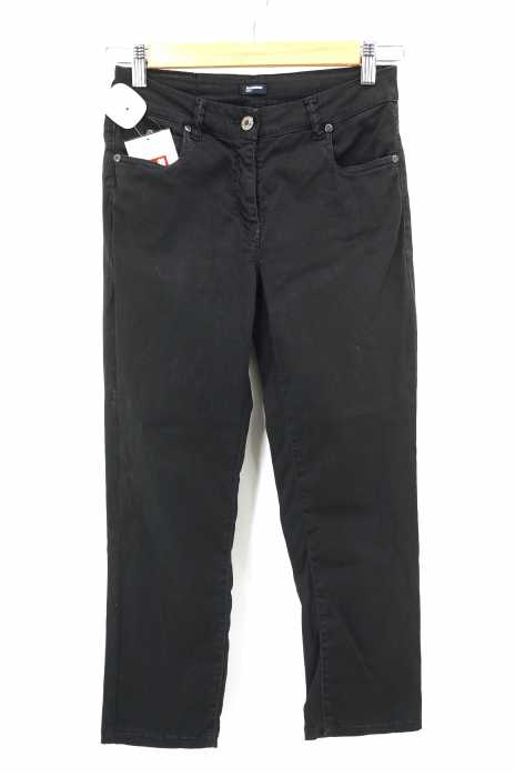 JIL SANDER NAVY （ジルサンダーネイビー） ジップフライスキニーパンツ レディース パンツ