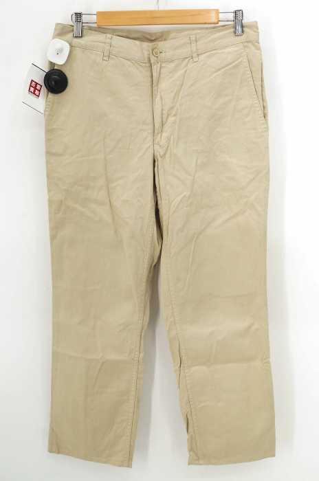 COMME des GARCONS HOMME PLUS EVER GREEN（コムデギャルソンオムプラスエバーグリーン） 06SS AD2005 チノパンツ メンズ パンツ