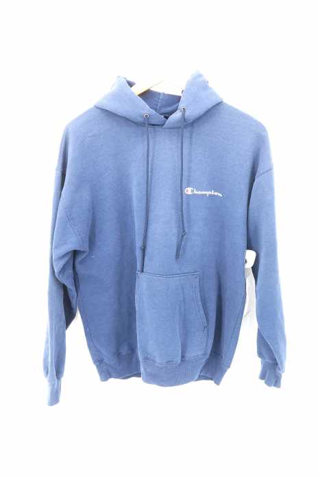 Champion (チャンピオン) 80-90S プルオーバーパーカー メンズ トップス