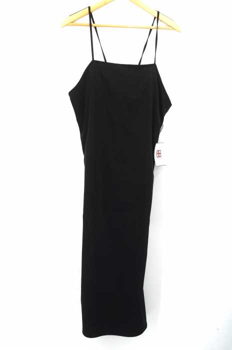 Niko And ニコアンド サテンキャミソールワンピース レディース ワンピース ブランド古着買取販売バズストア