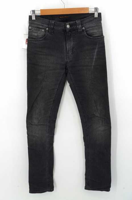 Nudie Jeans（ヌーディージーンズ） Thin Finn Used Nightrider メンズ パンツ