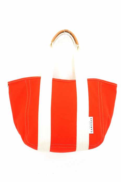 MAISON CANVVAS（メゾンキャンバス） キャンバス トートバッグ レディース バッグ