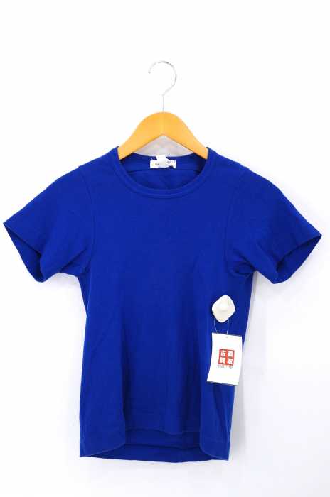 COMME des GARCONS （コムデギャルソン） クルーネックTシャツ レディース トップス