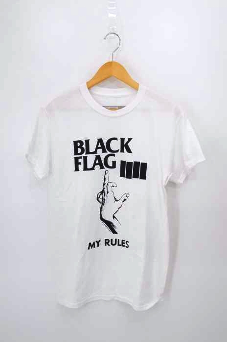 SST RECORDS（エスエスティレコード） Black Flag ブラックフラッグ My 