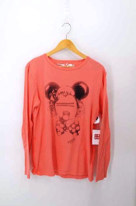 Paul Smith（ポールスミス） PSST Marylin Monroe tee メンズ トップス