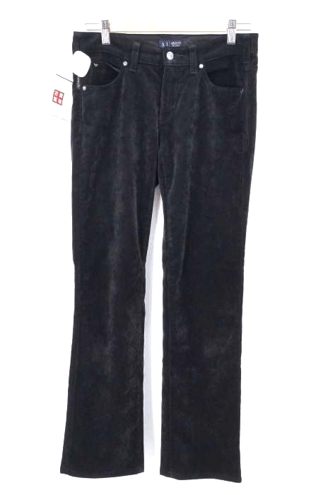 ARMANI JEANS（アルマーニジーンズ） コーデュロイフレアパンツ レディース パンツ