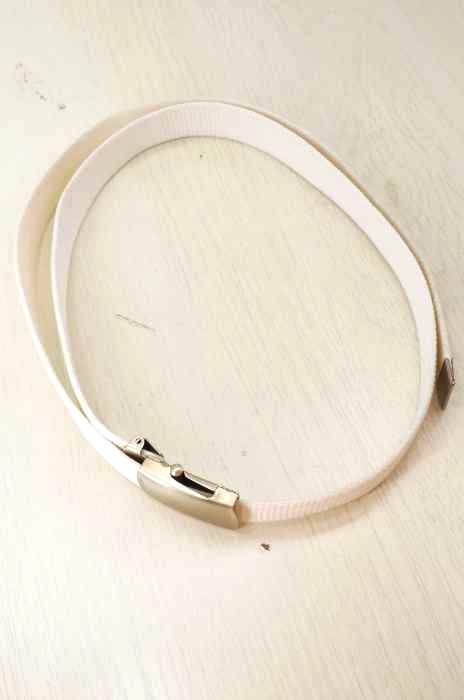 U.S.ARMY(ユーエスアーミー) G.I BELT メンズ ファッション雑貨