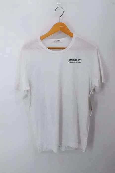 COMME des GARCONS（コムデギャルソン） プリントTシャツ メンズ トップス