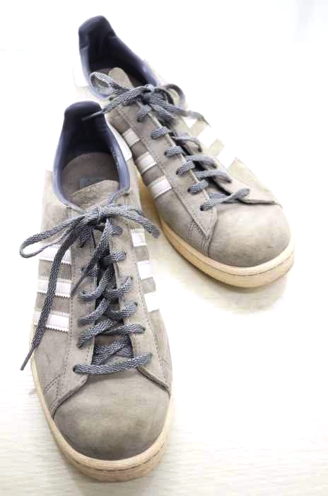adidas Originals（アディダスオリジナルス） CANPUS ローカットスニーカー メンズ シューズ