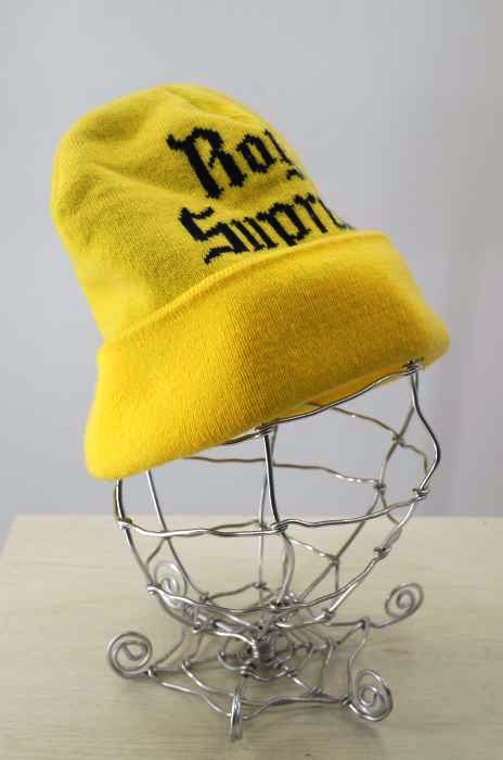 Supreme（シュプリーム） Royal Supreme Beanie メンズ 帽子