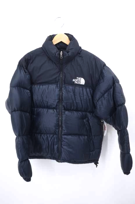 THE NORTH FACE（ザノースフェイス） フード付きダウンコート メンズ アウター