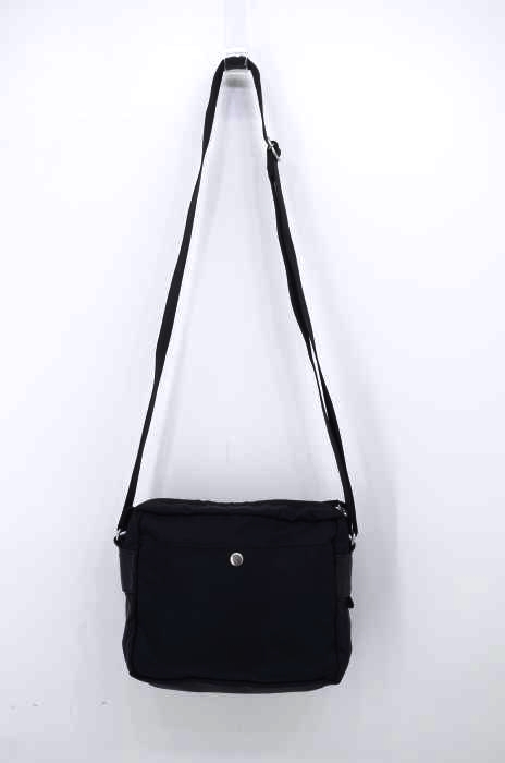 USED古着（ユーズドフルギ） ナイロンミニショルダーバッグ レディース バッグ