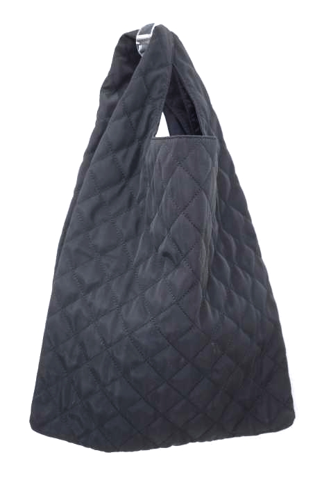 UNITED ARROWS TOKYO（ユナイテッドアローズトウキョウ） UWSC キルティング ショッパーバッグ レディース バッグ